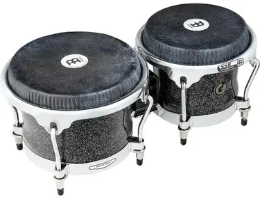 Meinl Percussion Diego Galé Signature Bongos