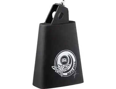 Meinl Kenny Aronoff Artist Series Signature Cowbells - What To