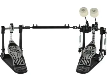 Gretsch Drums Concert Series Double Bass Drum Pedal