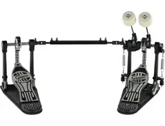 Gretsch Drums Concert Series Double Bass Drum Pedal