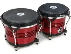Meinl Percussion Marathon Traditional Bongos