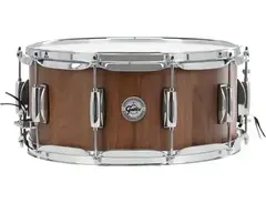 Gretsch Drums Walnut Stave Snare Drum main image