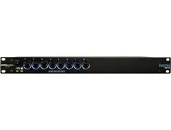 Digital Audio Labs Livemix Pro-16 Distribution Module main image