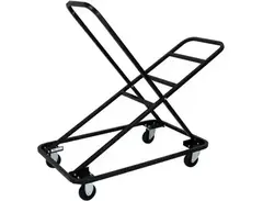 National Public Seating DY-82 Dolly for 8200 Series Melody Chairs