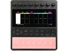 1010music Bento Standalone Sampler and Sequencer