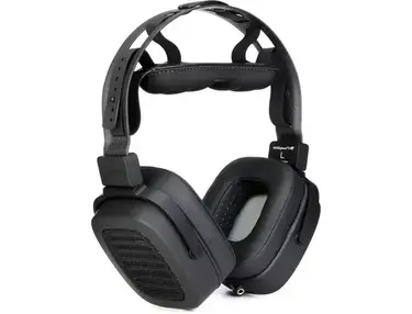 HEDD HEDDphone Two GT AMT Driver Headphones