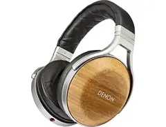 Denon AH-D9200 Closed-Back Headphones main image