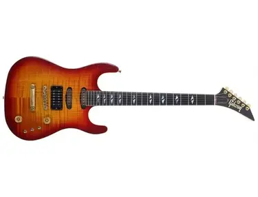 Gibson US-1 Prototype