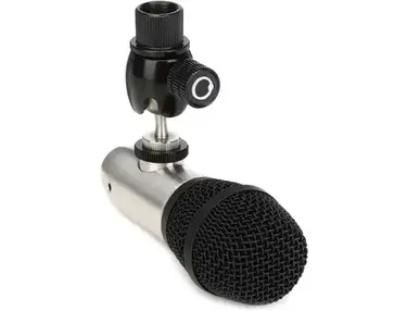 Earthworks DM6 SeisMic Kick Drum Microphone