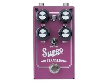 Supro Flanger