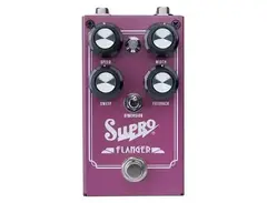 Supro Flanger main image