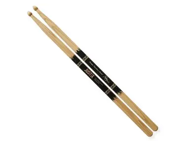JUSTIX Tomoya Signature Drumsticks