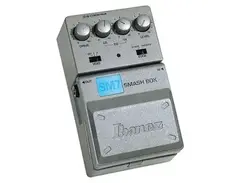 Ibanez Tone-Lok SM7 Smashbox