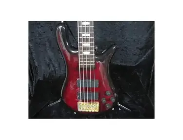Spector NS5-CRFM