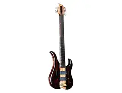 Linc Luthier Custom Bass