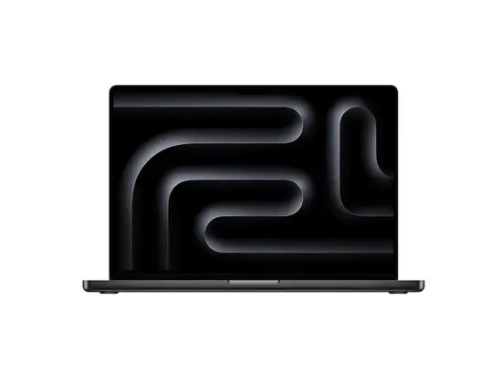 Apple 16" MacBook Pro: Apple M4 Pro Chip With 14-Core CPU and 20-Core GPU, 48GB, 512GB SSD - Space Black