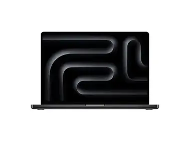 Apple 16" MacBook Pro: Apple M4 Pro Chip With 14-Core CPU and 20-Core GPU, 48GB, 512GB SSD - Space Black