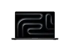 Apple 16" MacBook Pro: Apple M4 Pro Chip With 14-Core CPU and 20-Core GPU, 48GB, 512GB SSD - Space Black