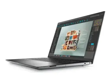 Dell 16" Precision 5690 Mobile Workstation