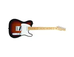 Fender Telecaster Electric Guitar (1970-1975)