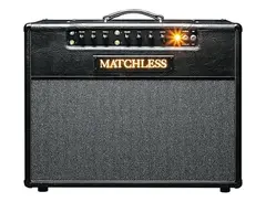 Matchless DC30