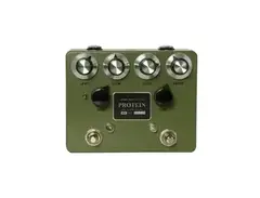 Browne Amplification Protein Dual Overdrive V4