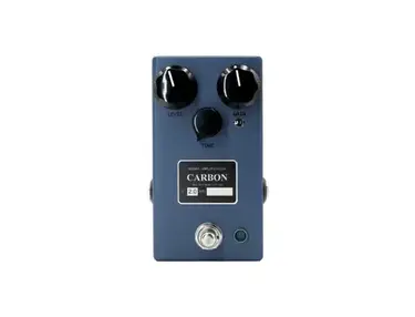 Browne Amplification The Carbon V2