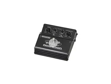 Rocktron Reaction Distortion II - What To Know & Where To Buy Rocktron Reaction Distortion II - What To Know & Where To Buy