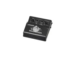 Rocktron Metal Planet Distortion Pedal main image