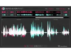 SoundRadix Auto Align Post 2 main image