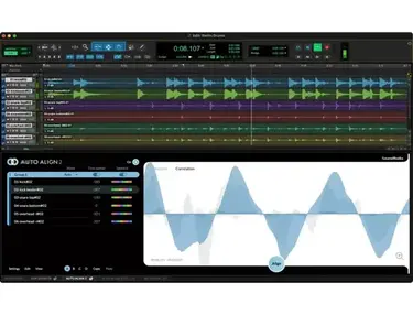 SoundRadix Auto Align 2