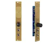 Music Thing Modular Mikrophonie