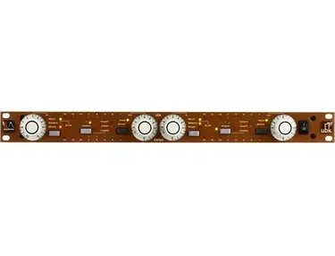 Wave Distribution UBK Fatso Dual Channel Compressor