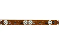 Wave Distribution UBK Fatso Dual Channel Compressor
