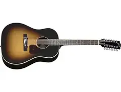 Gibson J-45 Standard 12-String