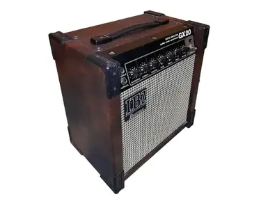 Ibanez IBZ GX20 Amp