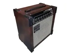 Ibanez IBZ GX20 Amp main image