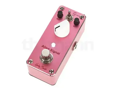Harley Benton MiniStomp Alien Signal