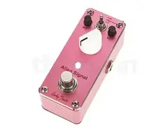 Harley Benton MiniStomp Alien Signal main image