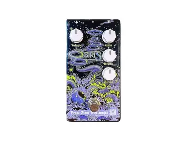 Frost Giant Electronics Osiris