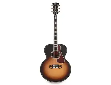 Gibson SJ-200 Western Classic