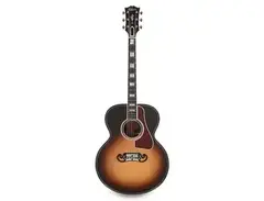 Gibson SJ-200 Western Classic