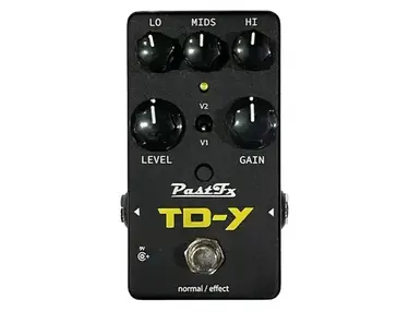 PastFx TD-Y v3