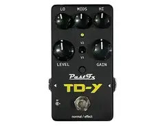 PastFx TD-Y v3 main image