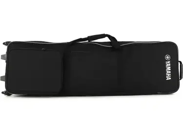 Yamaha SC-DE88 Rolling Soft Case for CK88