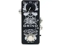 Fortin Mini Grind main image