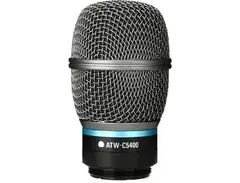 Audio-Technica ATW-C5400 Wireless Microphone Capsule main image