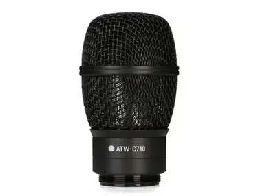 Audio-Technica ATW-C710 Wireless Microphone Capsule