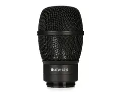 Audio-Technica ATW-C710 Wireless Microphone Capsule