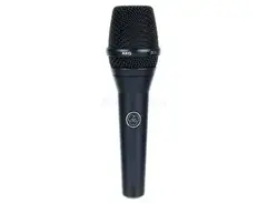 AKG C636 BLK main image